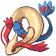 Icon/Sprite: Milotic