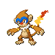 Icon/Sprite: Panpyro