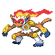 Icon/Sprite: Panferno