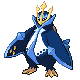 Icon/Sprite: Impoleon
