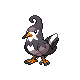 Icon/Sprite: Staravia