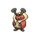Icon/Sprite: Zirpurze
