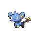 Icon/Sprite: Sheinux