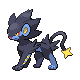 Icon/Sprite: Luxtra