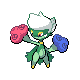 Icon/Sprite: Roserade