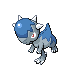 Icon/Sprite: Koknodon