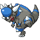 Icon/Sprite: Rameidon