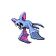 Icon/Sprite: Zubat