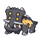 Icon/Sprite: Bollterus