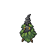 Icon/Sprite: Burmy