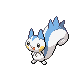 Icon/Sprite: Pachirisu
