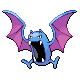 Icon/Sprite: Golbat