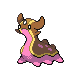 Icon/Sprite: Gastrodon