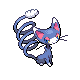 Icon/Sprite: Charmian