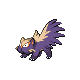 Icon/Sprite: Skunkapuh
