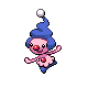 Icon/Sprite: Pantimimi