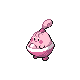 Icon/Sprite: Wonneira