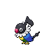 Icon/Sprite: Plaudagei
