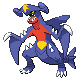 Icon/Sprite: Knakrack