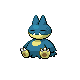 Icon/Sprite: Mampfaxo