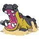 Icon/Sprite: Hippoterus
