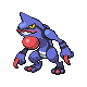 Icon/Sprite: Toxiquak
