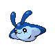 Icon/Sprite: Mantirps