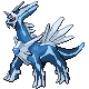 Icon/Sprite: Dialga