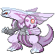 Icon/Sprite: Palkia