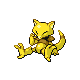 Icon/Sprite: Abra