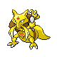 Icon/Sprite: Kadabra