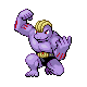 Icon/Sprite: Maschock