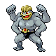 Icon/Sprite: Machomei