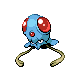 Icon/Sprite: Tentacha