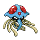 Icon/Sprite: Tentoxa