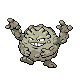 Icon/Sprite: Georok