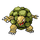 Icon/Sprite: Geowaz