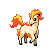 Icon/Sprite: Ponita