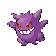 Icon/Sprite: Gengar