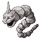 Icon/Sprite: Onix
