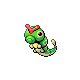 Icon/Sprite: Raupy