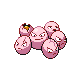 Icon/Sprite: Owei