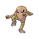 Icon/Sprite: Kicklee
