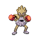 Icon/Sprite: Nockchan