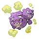 Icon/Sprite: Smogmog