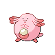 Icon/Sprite: Chaneira