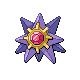 Icon/Sprite: Starmie