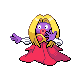 Icon/Sprite: Rossana