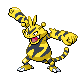Icon/Sprite: Elektek