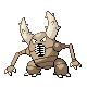 Icon/Sprite: Pinsir